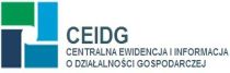 pl logo CEIDG