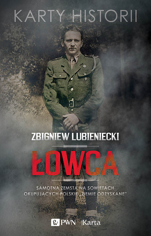 lowca-samotna-zemsta-na-sowietach-okupujacych-polskie-ziemie-odzyskane-b-iext26606663